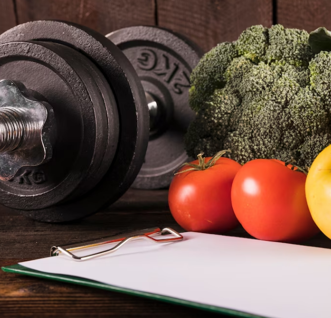 8 Great Pre- and Post-Workout Foods
