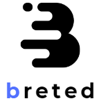 Breted